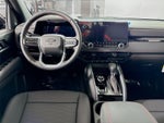2026 Chevrolet Colorado 4WD Z71