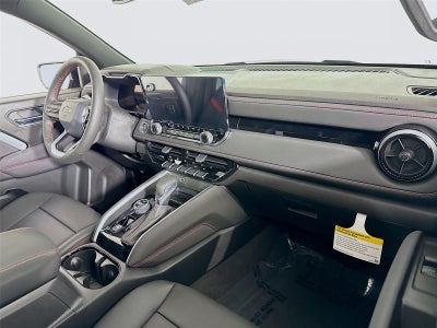 2026 Chevrolet Colorado 4WD Z71