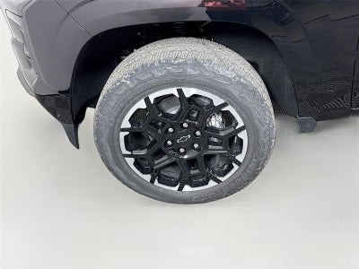 2026 Chevrolet Colorado 4WD Z71