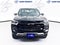 2026 Chevrolet Colorado 4WD Z71