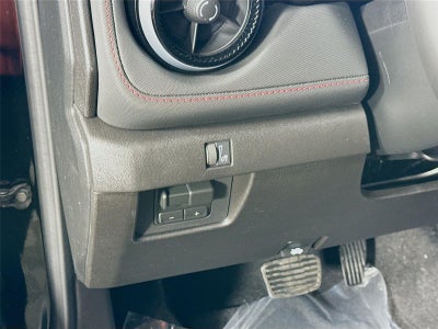 2026 Chevrolet Colorado 4WD Z71