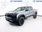 2026 Chevrolet Colorado 4WD Trail Boss