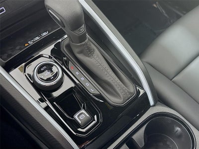 2026 Chevrolet Colorado 4WD Trail Boss