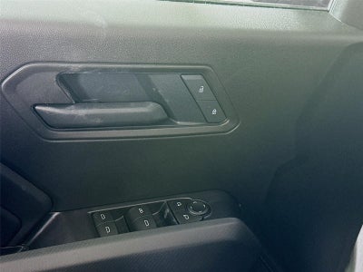 2026 Chevrolet Colorado 4WD Trail Boss