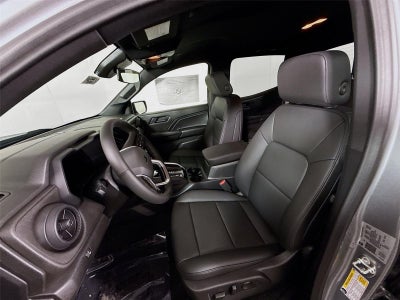 2026 Chevrolet Colorado 4WD Trail Boss