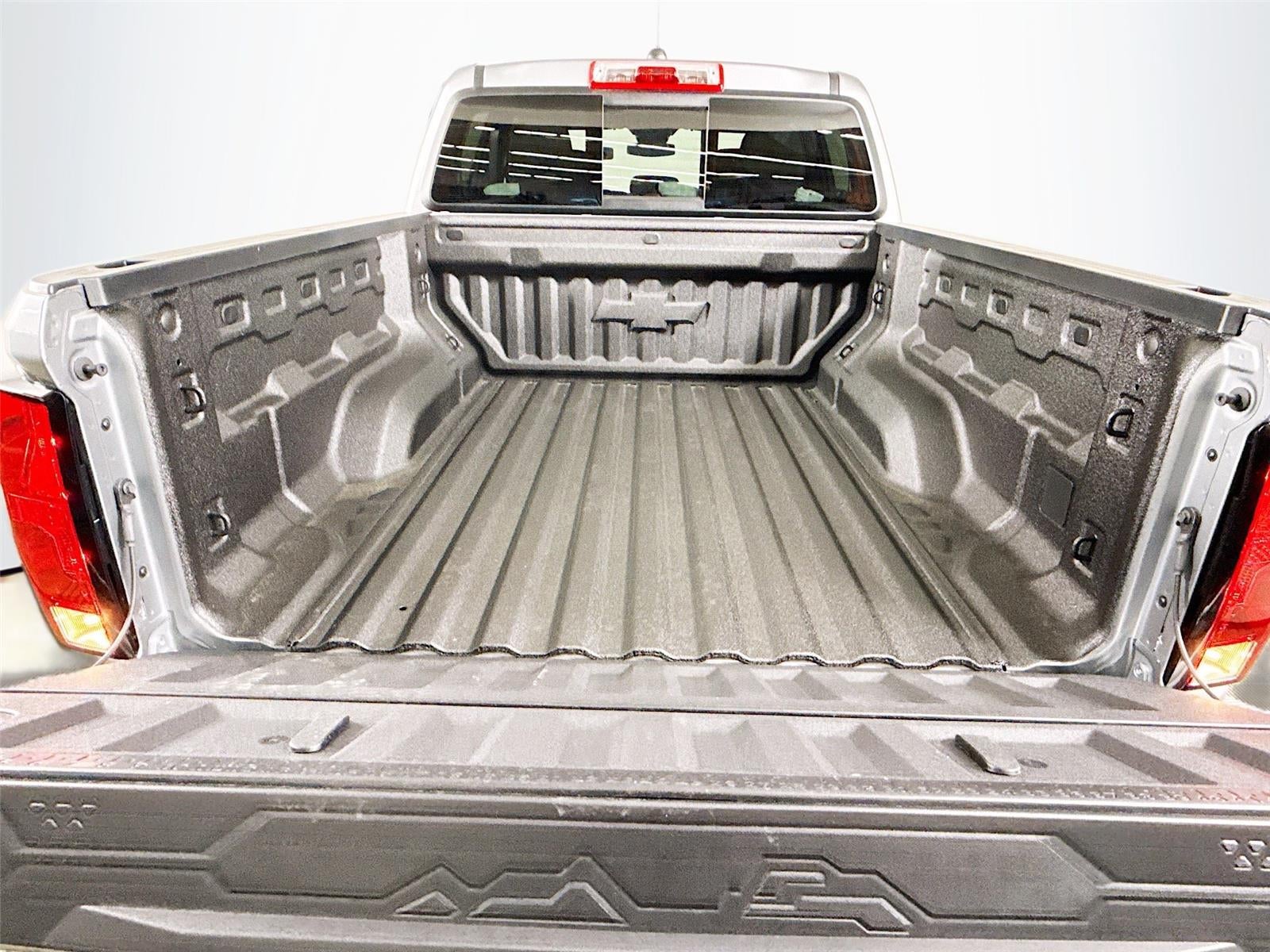 2026 Chevrolet Colorado 4WD Trail Boss