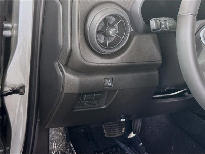 2026 Chevrolet Colorado 4WD Trail Boss
