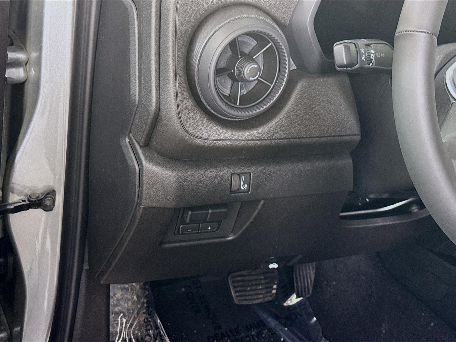 2026 Chevrolet Colorado 4WD Trail Boss