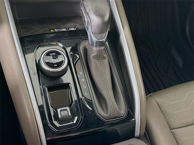 2023 Chevrolet Colorado 4WD ZR2