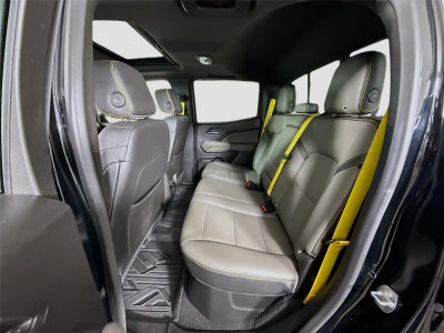 2023 Chevrolet Colorado 4WD ZR2