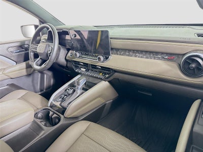 2023 Chevrolet Colorado 4WD ZR2
