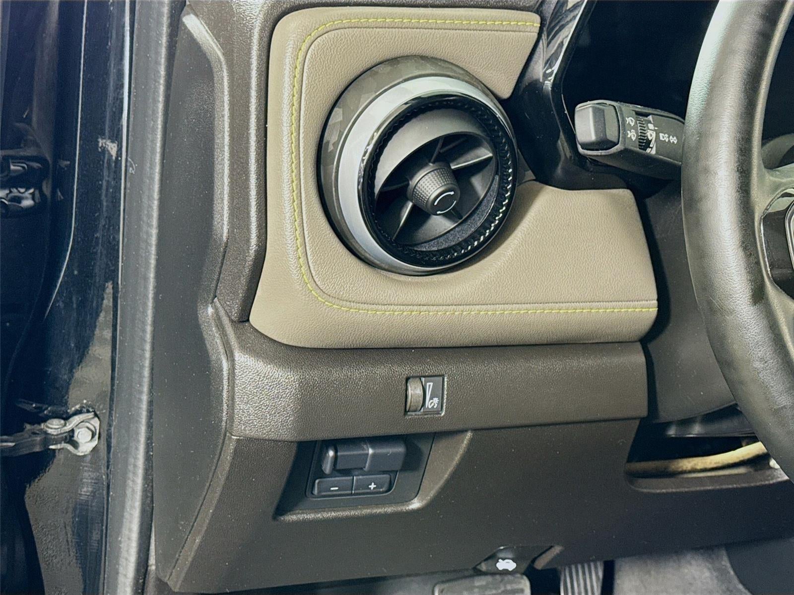2023 Chevrolet Colorado 4WD ZR2