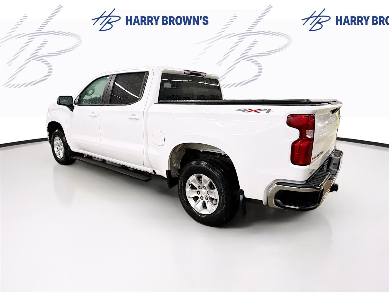 Used 2019 Chevrolet Silverado 1500 LT with VIN 1GCPYDEK5KZ310331 for sale in Faribault, Minnesota