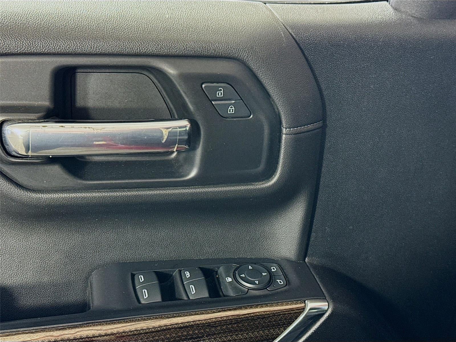 2020 Chevrolet SILVERADO 1500 Base