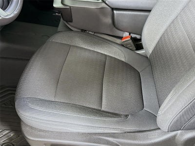 2020 Chevrolet SILVERADO 1500 Base