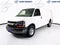 2026 Chevrolet Express Cargo Van RWD 2500 135