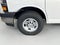 2026 Chevrolet Express Cargo Van RWD 2500 135