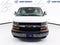 2026 Chevrolet Express Cargo Van RWD 2500 135