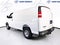2026 Chevrolet Express Cargo Van RWD 2500 135