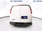 2026 Chevrolet Express Cargo Van RWD 2500 135