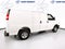 2026 Chevrolet Express Cargo Van RWD 2500 135