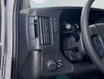 2026 Chevrolet Express Cargo Van RWD 2500 135