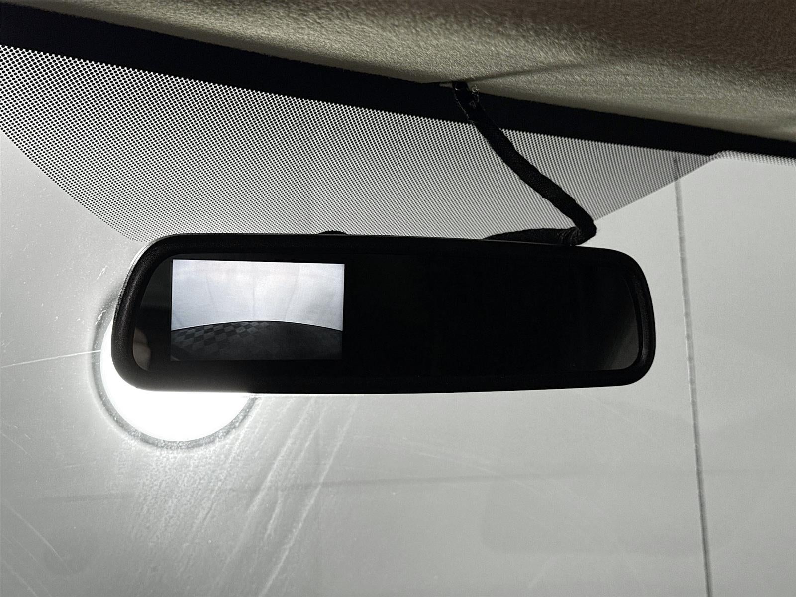 2026 Chevrolet Express Cargo Van RWD 2500 135