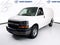 2026 Chevrolet Express Cargo Van RWD 2500 135
