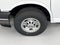 2026 Chevrolet Express Cargo Van RWD 2500 135