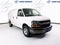 2026 Chevrolet Express Cargo Van RWD 2500 135