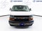 2026 Chevrolet Express Cargo Van RWD 2500 135