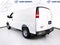 2026 Chevrolet Express Cargo Van RWD 2500 135