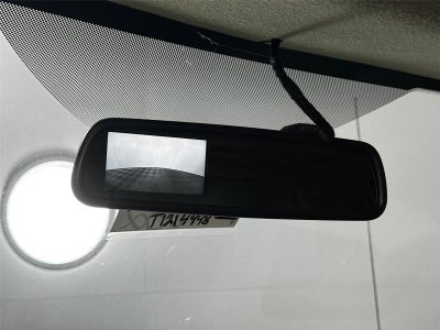 2026 Chevrolet Express Cargo Van RWD 2500 135