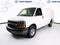 2026 Chevrolet Express Cargo Van RWD 2500 135