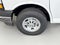 2026 Chevrolet Express Cargo Van RWD 2500 135
