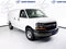 2026 Chevrolet Express Cargo Van RWD 2500 135