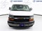 2026 Chevrolet Express Cargo Van RWD 2500 135