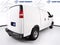2026 Chevrolet Express Cargo Van RWD 2500 135