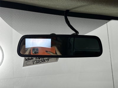 2026 Chevrolet Express Cargo Van RWD 2500 135
