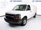 2026 Chevrolet Express Cargo Van RWD 2500 135