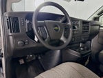 2026 Chevrolet Express Cargo Van RWD 2500 135