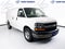 2026 Chevrolet Express Cargo Van RWD 2500 135