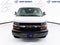 2026 Chevrolet Express Cargo Van RWD 2500 135