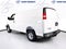 2026 Chevrolet Express Cargo Van RWD 2500 135