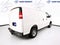 2026 Chevrolet Express Cargo Van RWD 2500 135
