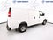 2026 Chevrolet Express Cargo Van RWD 2500 135