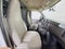 2026 Chevrolet Express Cargo Van RWD 3500 155