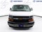 2026 Chevrolet Express Cargo Van RWD 3500 155