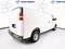 2026 Chevrolet Express Cargo Van RWD 3500 155