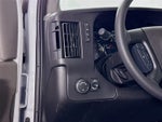 2026 Chevrolet Express Cargo Van RWD 3500 155